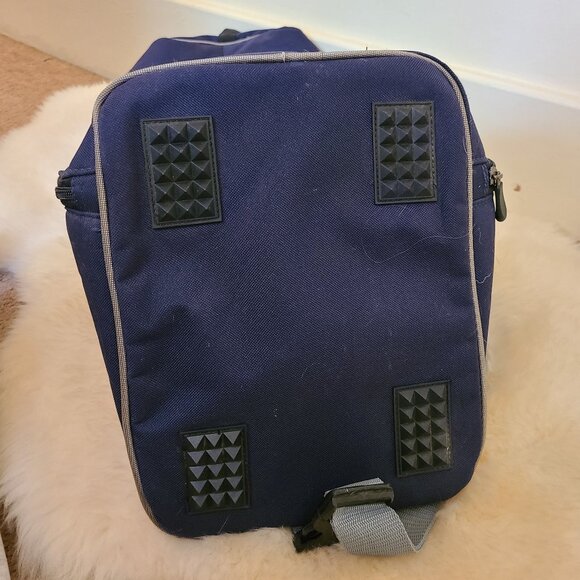 Shedrow (Tall) Boot Bag & Bridle Bag - Picture 8 of 11